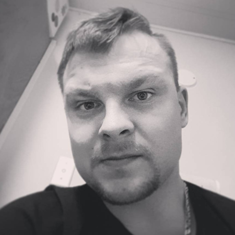 Сергей Гилев