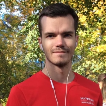 Алексей Белый
